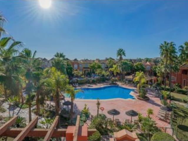 Ático Venta Marbella, Puerto Banús