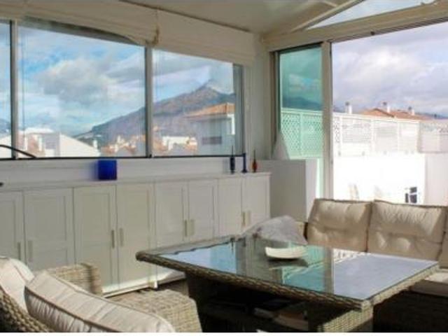 Ático Venta Marbella, Puerto Banús
