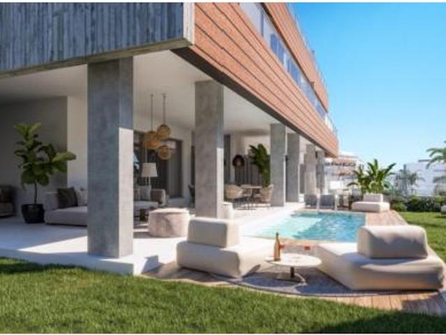 Ático Venta Marbella, Río Real