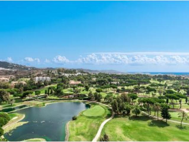 Ático Venta Marbella, Río Real