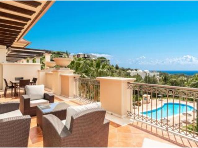 Ático Venta Marbella, Río Real