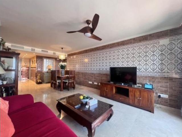 Ático Venta Marbella, San Pedro de Alcántara