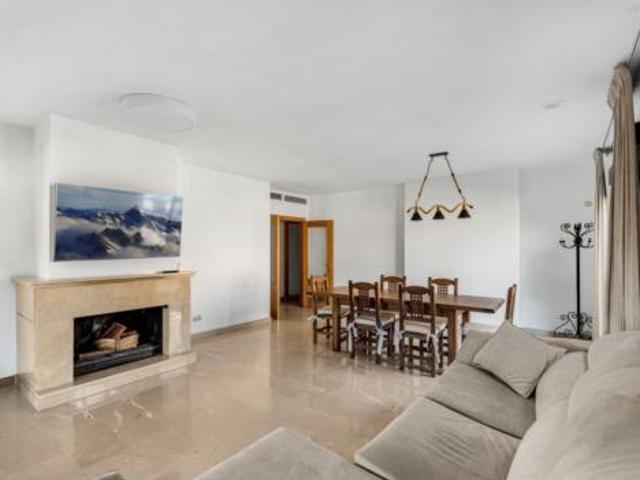 Ático Venta Marbella, San Pedro Pueblo
