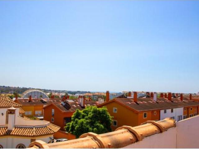 Ático Venta Marbella, San Pedro Pueblo