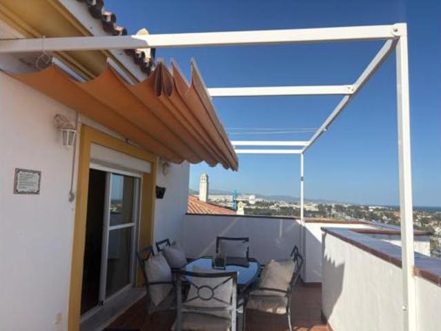 Ático Venta Marbella, San Pedro Pueblo