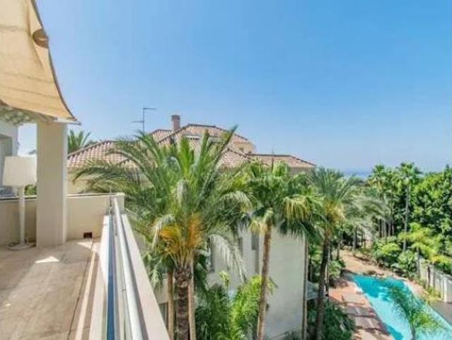 Ático Venta Marbella, Sierra Blanca