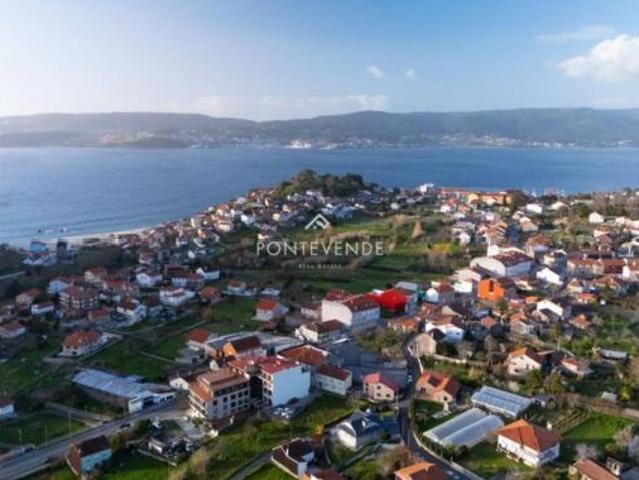 Ático Venta Marín, Aguete
