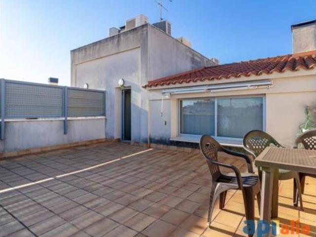 Ático Venta Mataró, Centre