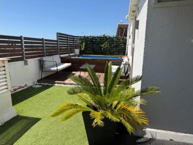 Ático Venta Mataró, Cerdanyola Nord