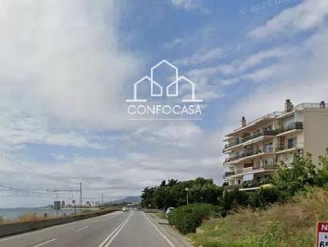 Ático Venta Mataró, Pla d'en Boet