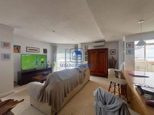 Ático Venta Mazarrón, Villa de Mazarrón
