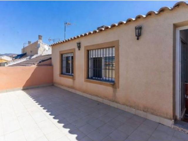 Ático Venta Mazarrón, Puerto
