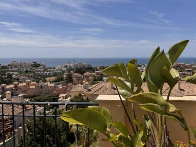 Ático Venta Mijas, Urbanización Calahonda Golf Riviera del Sol Miraflores