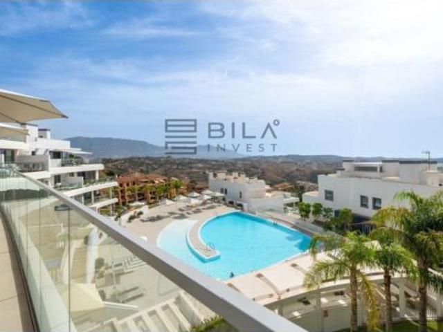 Ático Venta Mijas, Urbanización Calahonda Golf Riviera del Sol Miraflores