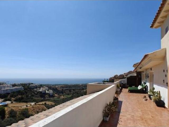 Ático Venta Mijas, Calahonda