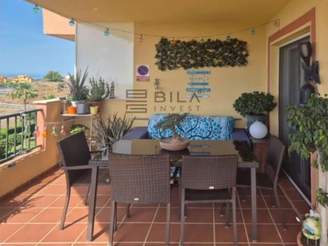 Ático Venta Mijas, Urbanización Calahonda Golf Riviera del Sol Miraflores