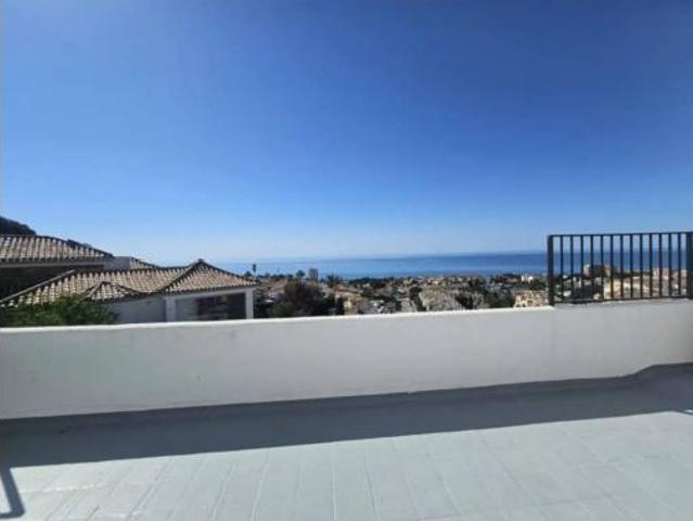 Ático Venta Mijas, Urbanización Calahonda Golf Riviera del Sol Miraflores