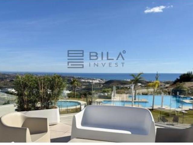 Ático Venta Mijas, Urbanización Calahonda Golf Riviera del Sol Miraflores