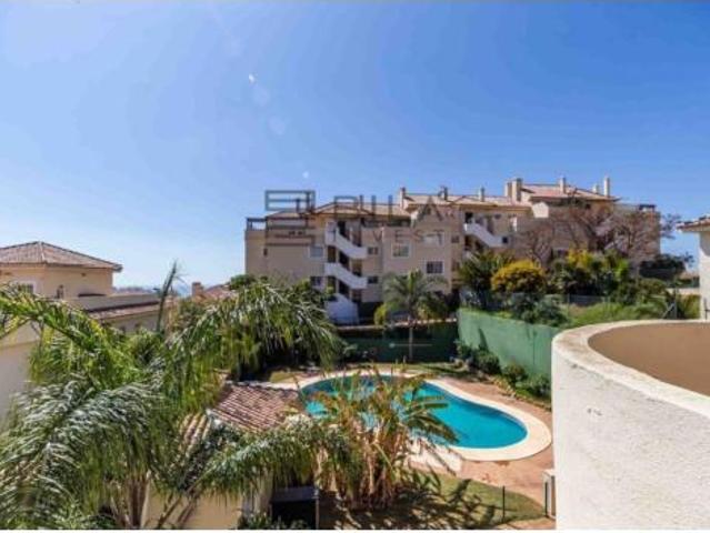 Ático Venta Mijas, Urbanización Calahonda Golf Riviera del Sol Miraflores