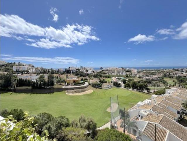 Ático Venta Mijas, Urbanización Calahonda Golf Riviera del Sol Miraflores