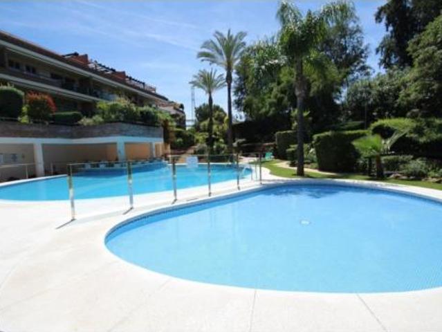 Ático Venta Mijas, Urbanización Calahonda Golf Riviera del Sol Miraflores