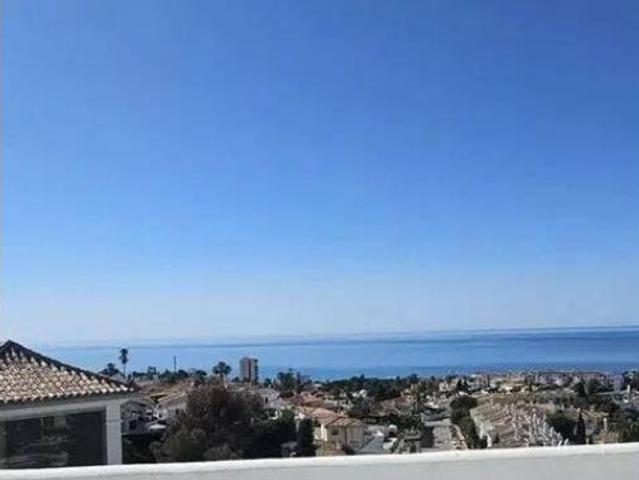 Ático Venta Mijas, Urbanización Calahonda Golf Riviera del Sol Miraflores
