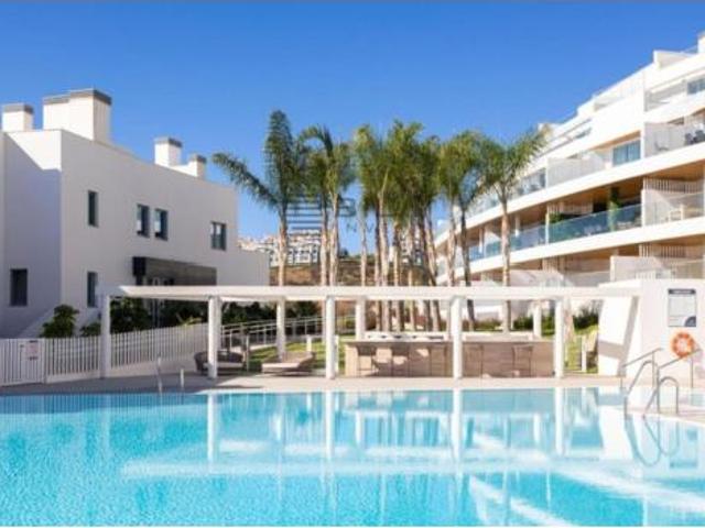 Ático Venta Mijas, Urbanización Calahonda Golf Riviera del Sol Miraflores