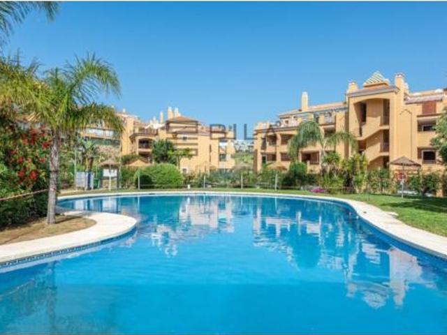 Ático Venta Mijas, Urbanización Calahonda Golf Riviera del Sol Miraflores