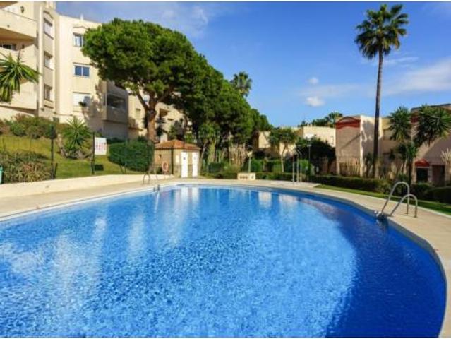 Ático Venta Mijas, Urbanización Calahonda Golf Riviera del Sol Miraflores