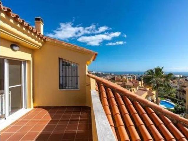 Ático Venta Mijas, Urbanización Calahonda Golf Riviera del Sol Miraflores