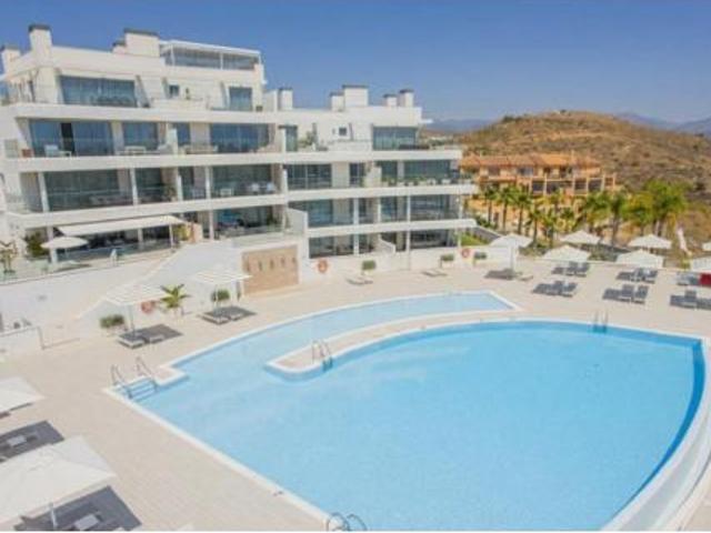 Ático Venta Mijas, Urbanización Calahonda Golf Riviera del Sol Miraflores