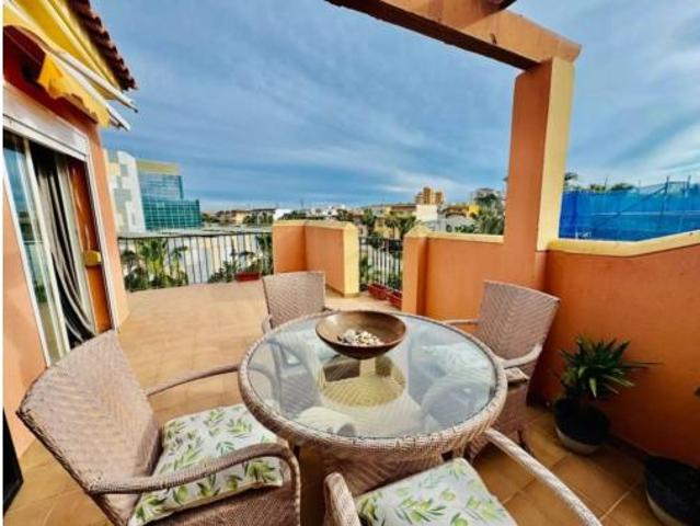 Ático Venta Mijas, Campo de Mijas