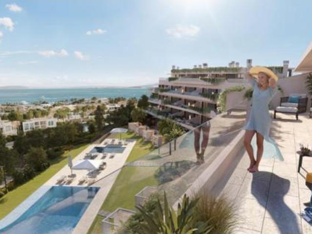 Ático Venta Mijas, Calaburras El Chaparral