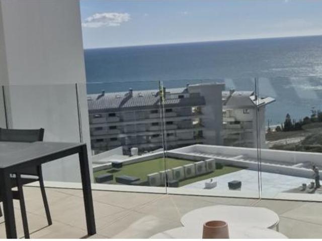 Ático Venta Mijas, Calaburras El Chaparral