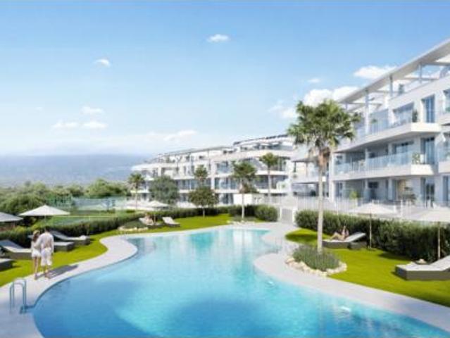 Ático Venta Mijas, Calaburras El Chaparral