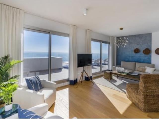 Ático Venta Mijas, Calaburras El Chaparral
