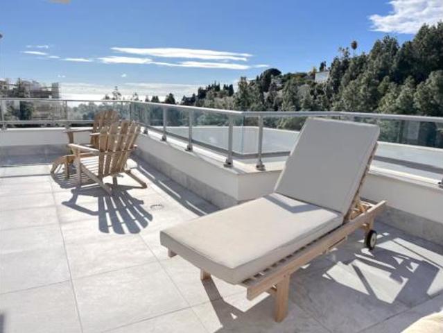 Ático Venta Mijas, Calaburras El Chaparral