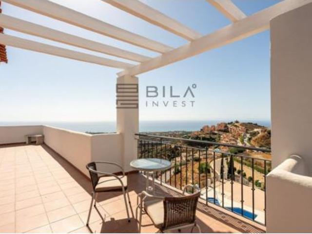 Ático Venta Mijas, Calahonda