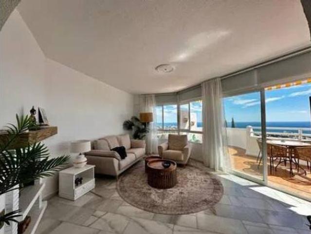 Ático Venta Mijas, Calahonda