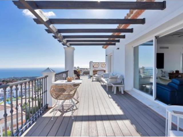 Ático Venta Mijas, Calahonda