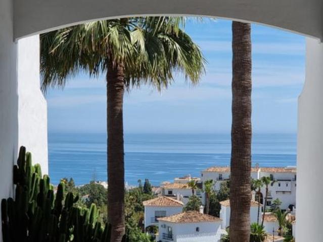 Ático Venta Mijas, Calahonda