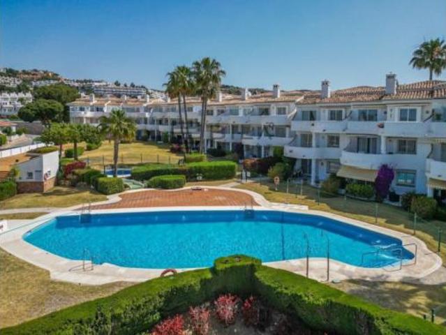 Ático Venta Mijas, Calahonda