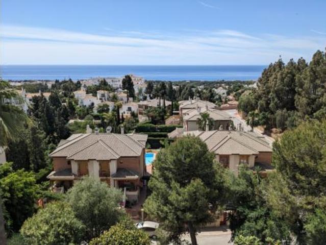 Ático Venta Mijas, Calahonda