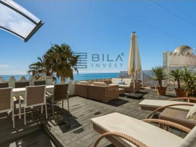 Ático Venta Mijas, Calahonda