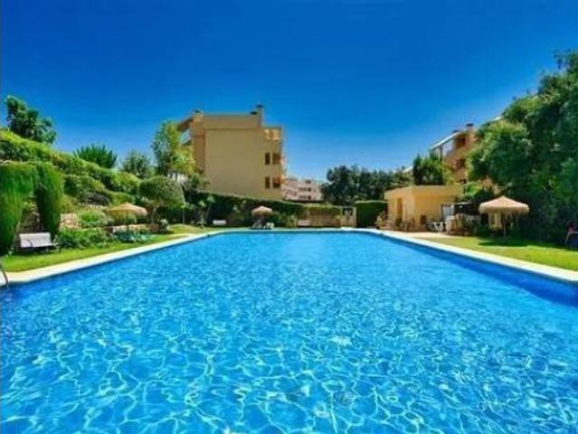 Ático Venta Mijas, Calahonda