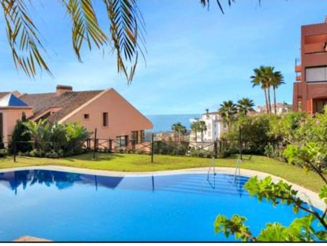 Ático Venta Mijas, Calahonda