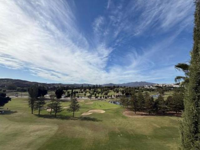 Ático Venta Mijas, Centro