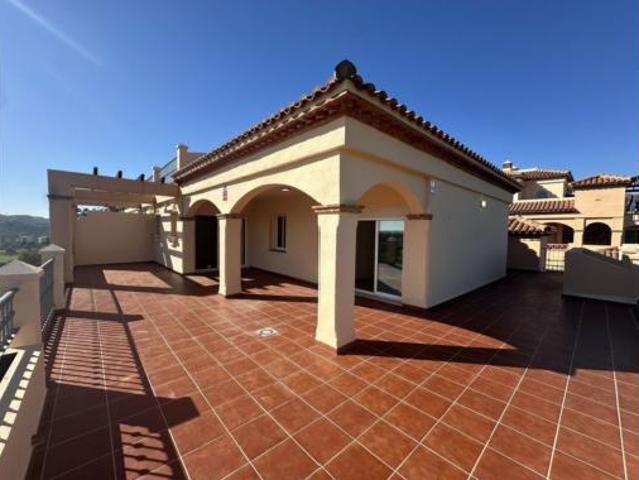 Ático Venta Mijas, Centro