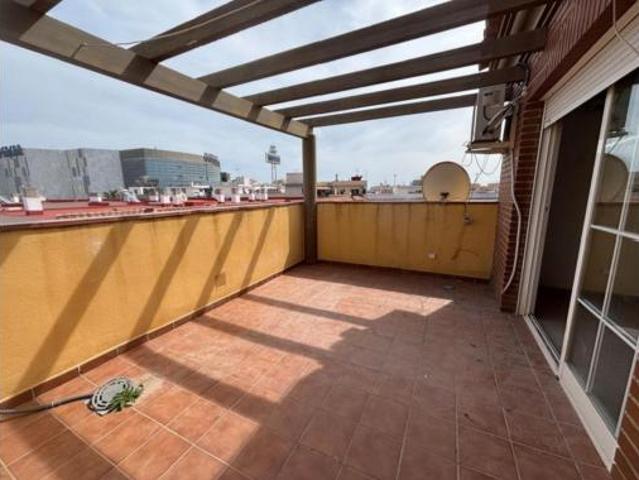 Ático Venta Mijas, Centro