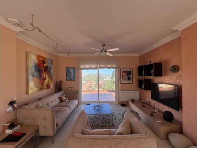 Ático Venta Mijas, Centro